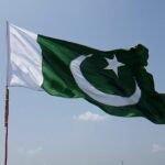 pakistan flag