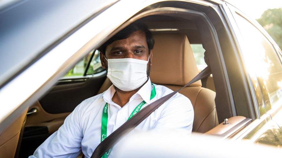 8 reasons why one should be a Careem Captain