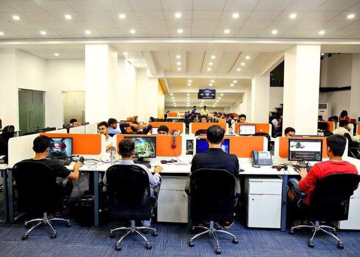 Unlocking the Potential: Pakistan's IT Industry Outlook