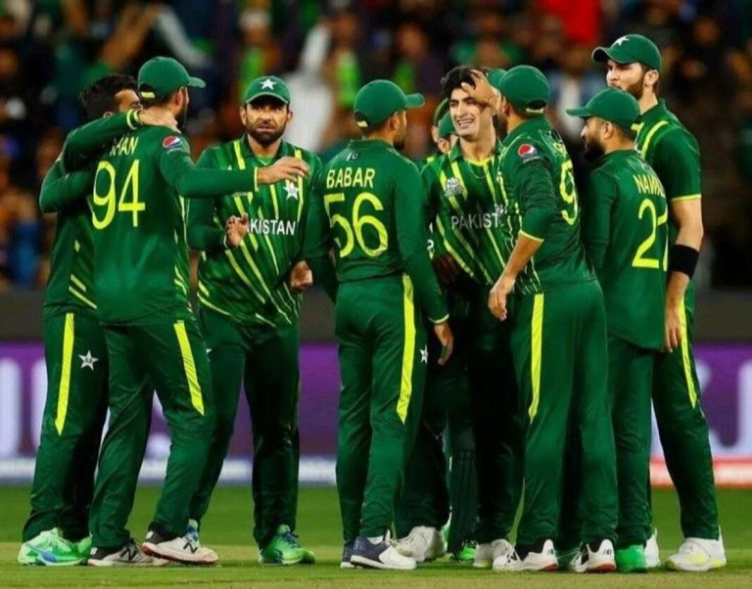 Babar and Iftikhar's Spectacular Centuries Propel Pakistan to a Commanding Start in Asia Cup 2023 Opener