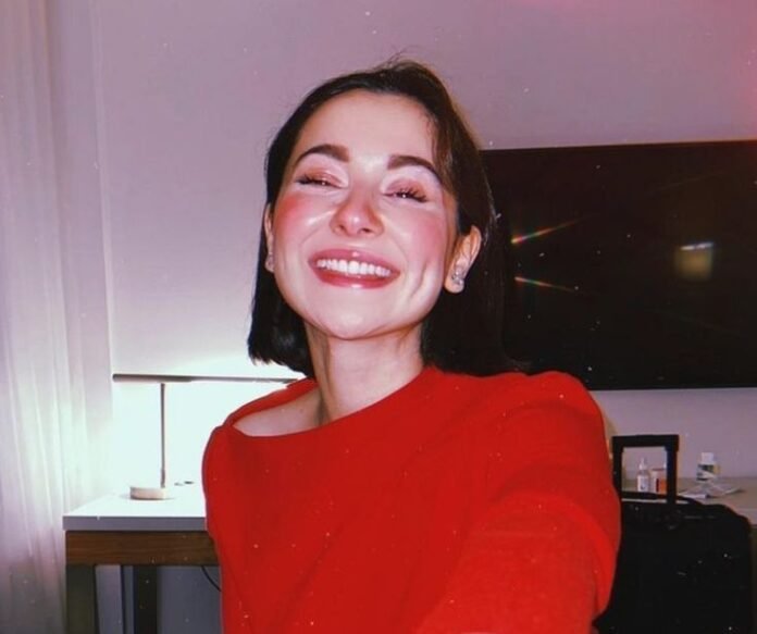 Hania Aamir