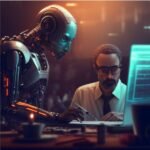 artificial intelligence, journalism