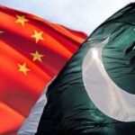 Sino-Pak Air Exercise