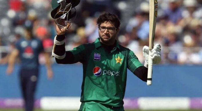 Imam-ul-Haq's Asia Cup 2023 Revival