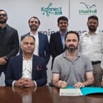 KMBL and HBL Konnect Sign Agreement