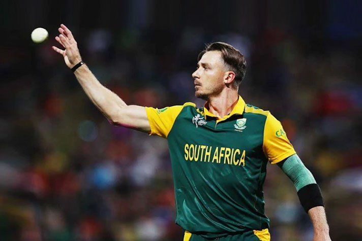 Dale Steyn Predicts ICC Cricket World Cup 2023 Finalists