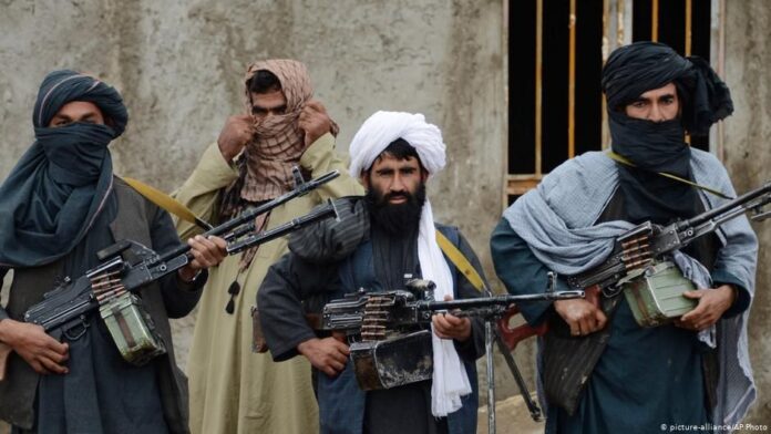 Taliban Leadership Pakistan Challenges