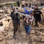 Devastating Earthquake in Morocco: Rescue Efforts Intensify Amid Rising Toll