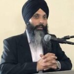 Hardeep Singh Nijjar