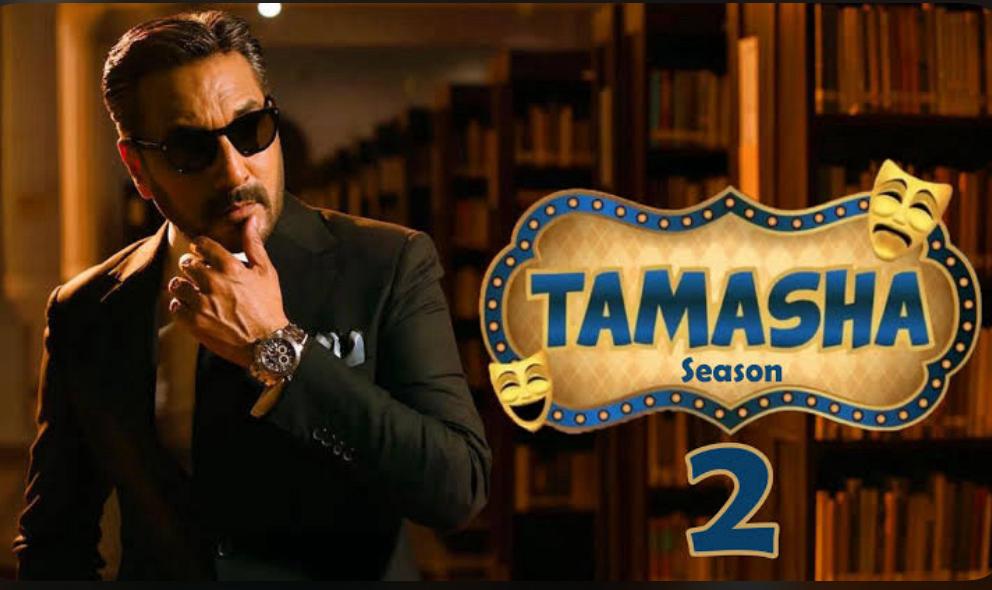 tamasha season 2