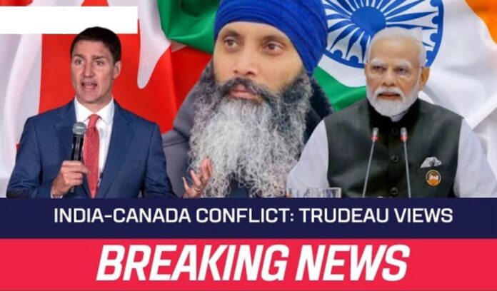 Canadian Sikh Separatist Murder Probe