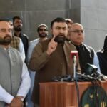 Interim Interior Minister Reveals Alarming Allegations
