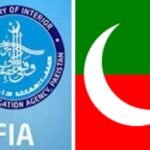 FIA Submits Challan in Cipher Case Against PTI Chairman and Qureshi