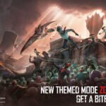 Zombies Stall The Battlegrounds In PUBG Mobile’s New Version 2.8 Update