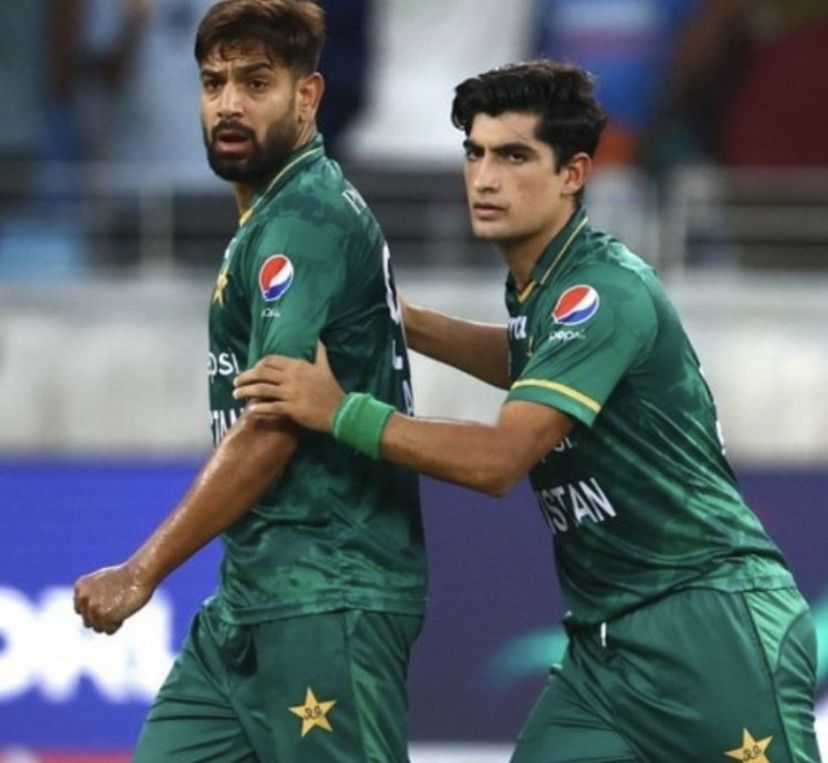 Pakistan's Star Pacers: Health Update