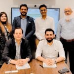 easypaisa Partners with Esquare to Facilitate Salary Disbursements