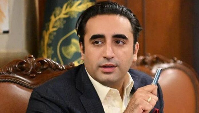 Bilawal Bhutto-Zardari