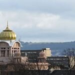 Diplomatic Tensions Sikh Community