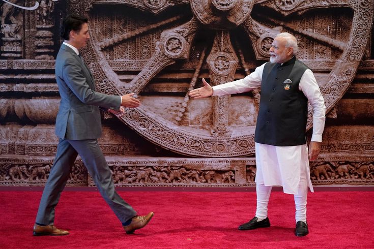 How Canada India Relations Crumbled
