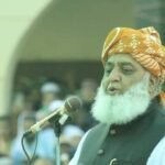 Maulana Fazl Ur Rehman