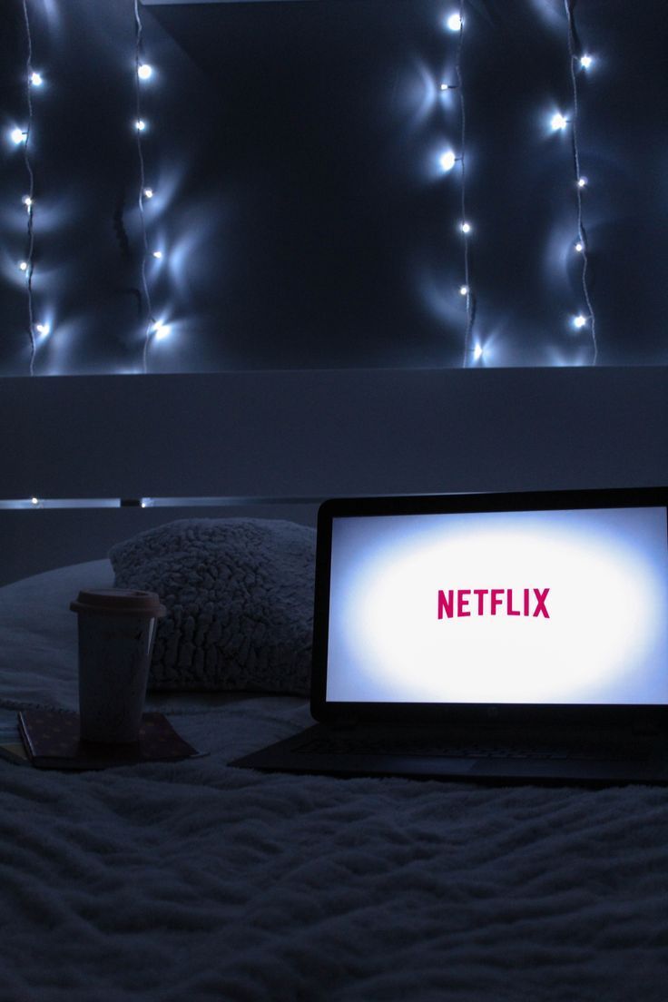 Netflix and Chill !