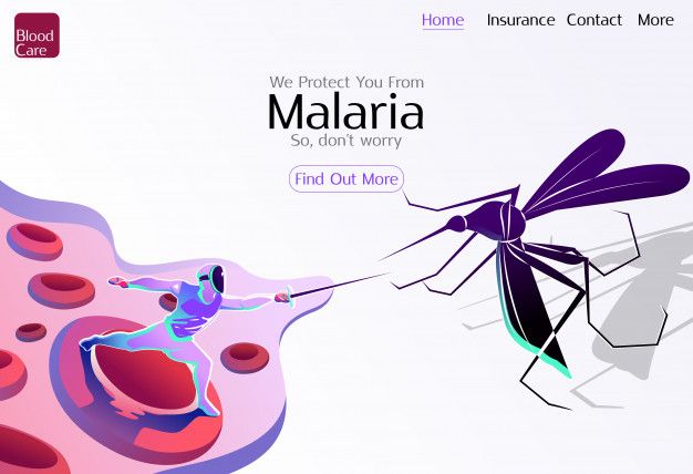 Malaria Surge