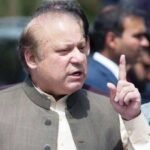 Nawaz Sharif Legal Hearing