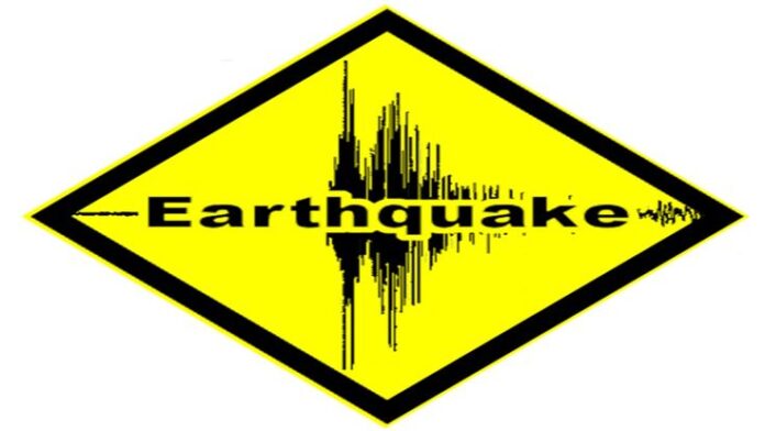 Pakistan Earthquake Prediction