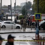 Ankara Terrorist Attack Update