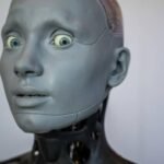 AI-powered Side Eye