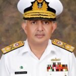 Naval Chief Appointment Pakistan