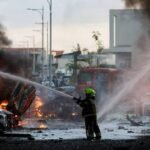 Gaza Crisis Escalation