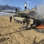 EU Palestinian Aid