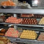 Layyah Sweetshops Raid