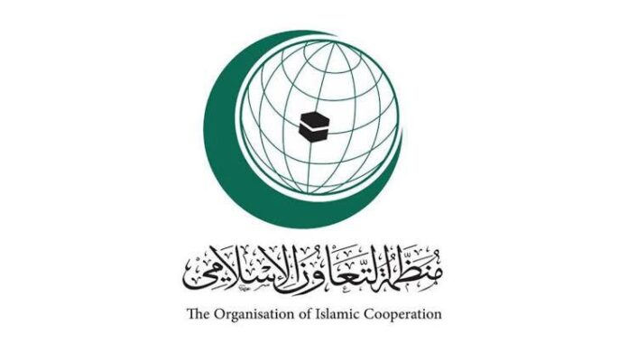 OIC, Kashmir