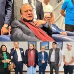 Nawaz Sharif Returns to Pakistan, Advocates for National Growth