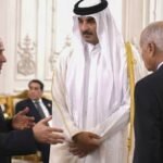 Gaza Conflict Summit