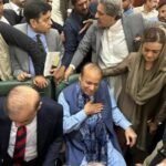 Political Allegations and Resurgence