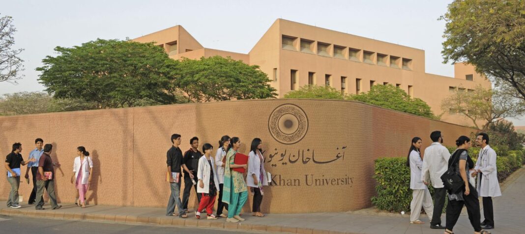 akuh pakistan medical college karachi 2913