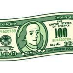 100 Dollar Bill