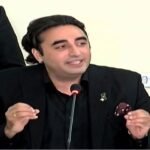 Bilawal Bhutto
