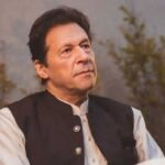 Imran Khan