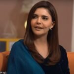 Nida Yasir
