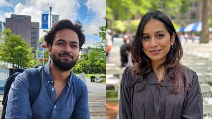 Marking a Milestone: Two Pakistani Rhodes Scholars Selected for Class of 2024
