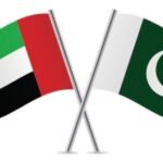 Pakistan-UAE Collaboration