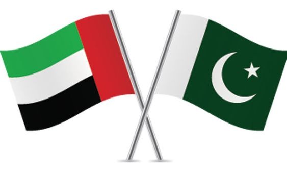Pakistan-UAE Collaboration