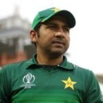 Sarfaraz Ahmed