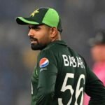 Babar Azam