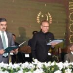 caretaker government