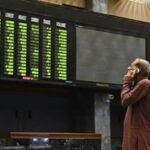 PSX Benchmark Index